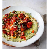 ChicP Spinach Hummus 170g