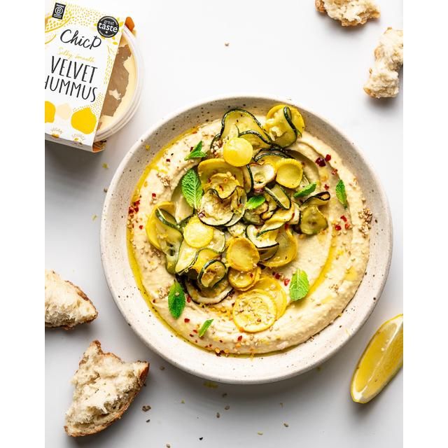 ChicP Velvet Hummus 150g