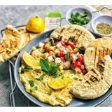 ChicP Velvet Hummus 150g