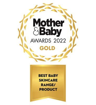 Childs Farm 3 In 1 Swim Strawberry & Organic Mint 50ml