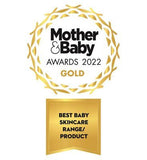 Childs Farm 3 In 1 Swim Strawberry & Organic Mint 50ml