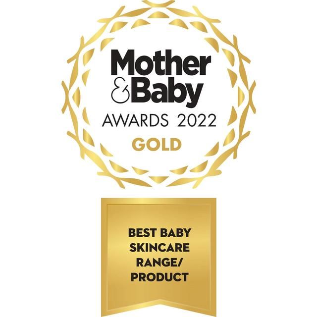 Childs Farm Baby Unfragranced Body Wash 250ml