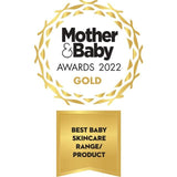 Childs Farm Baby Unfragranced Body Wash 250ml