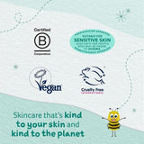 Childs Farm Baby Unfragranced Body Wash 500ml