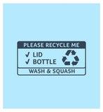 Childs Farm Bubble Bath Organic Tangerine 500ml