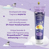 Childs Farm Calming Massage Lotion Lavender & Moon Milk SlumberTime 150ml