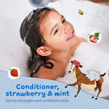 Childs Farm Conditioner - Strawberry & Organic Mint 250ml