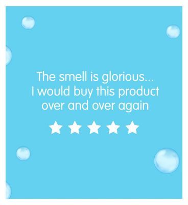 Childs Farm Hair & Body Wash Blackberry & Organic Apple 250ml