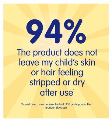 Childs Farm Hair & Body Wash Blackberry & Organic Apple 250ml