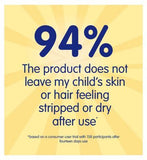 Childs Farm Hair & Body Wash Blackberry & Organic Apple 250ml