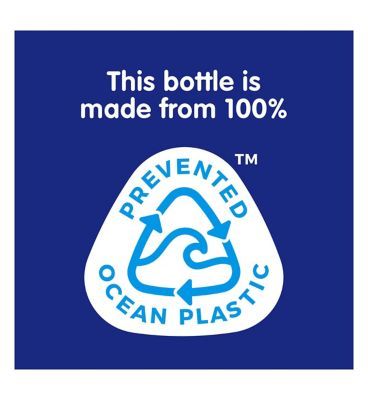 Childs Farm Hair & Body Wash Blackberry & Organic Apple 250ml