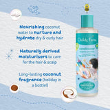 Childs Farm Kids Organic Coconut Coco-Nourish Conditioner 250ml