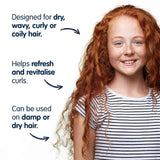 Childs Farm Kids Organic Coconut Coco-Nourish Leave in Conditioner 125ml