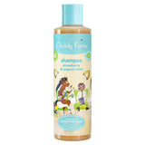 Childs Farm Kids Strawberry & Organic Mint Shampoo 250ml