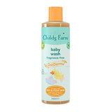 Childs Farm OatDerma Baby Wash Unfragranced 500ml