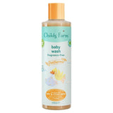 Childs Farm OatDerma Unfragranced Baby Wash 250ml
