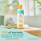 Childs Farm OatDerma Unfragranced Baby Wash 250ml