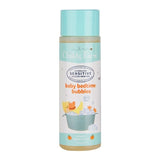 Childs Farm Organic Tangerine Baby Bedtime Bubbles 250ml