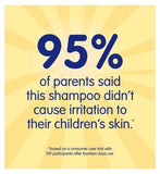 Childs Farm Shampoo Strawberry & Organic Mint 500ml