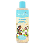 Childs Farm Shampoo Strawberry & Organic Mint 500ml