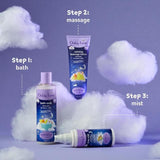 Childs Farm Sleep Mist Lavender & Moon Milk SlumberTime 100ml