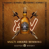 Chivas Regal XV 15 Year Old Blended Scotch Whisky 70cl