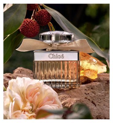 Chloé Eau de Parfum for Women Refillable 100ml