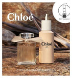 Chloé Eau de Parfum for Women Refillable 100ml