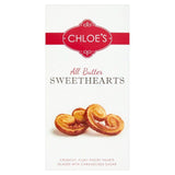 Chloe's All Butter Puff Pastry Hearts 100g