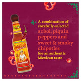 Cholula Hot Sauce Chipotle 150ml