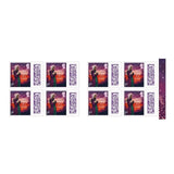 Christmas 2023 1st Class Stamp Book 8 per pack