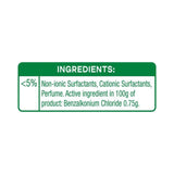 Cif Antibac & Shine Cleaner Spray Disinfectant 700ml