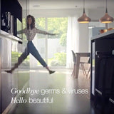 Cif Antibac & Shine Cleaner Spray Disinfectant 700ml