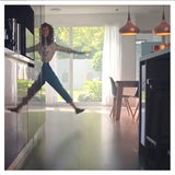 Cif Floor Cleaner Ocean 950ml