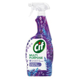 Cif Multi Purpose Lavender & Blue Fern 750ml