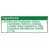 Cif Multi Purpose Lavender & Blue Fern 750ml