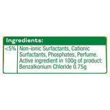 Cif Multipurpose Spray Orange & Lemongrass 750ml