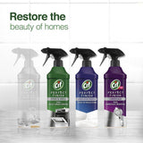 Cif Perfect Finish Specialist Cleaner Spray Mould Stain Remover 435ml