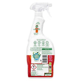 Cif Power & Shine Kitchen Spray 700ml