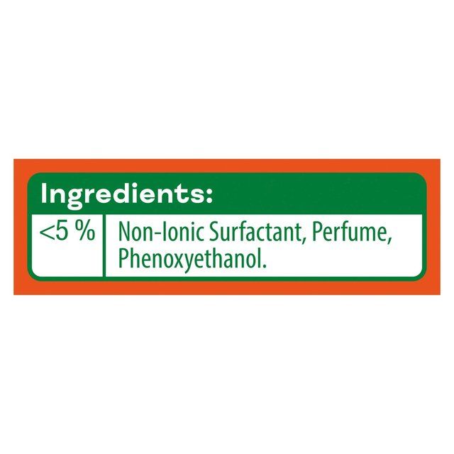 Cif Power & Shine Kitchen Spray 700ml