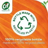 Cif Power & Shine Kitchen Spray 700ml