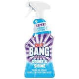 Cillit Bang Grime & Shine Trigger 750ml