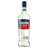 Cinzano Classico Bianco Italian Vermouth aperitif 1L