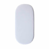 Clair De Lune Fitted Sheet Twin Pack Crib White