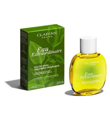 Clarins Eau Extraordinaire Treatment Fragrance 100ml