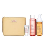 Clarins My Cleansing Essentials - Sensitive Skin