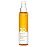 Clarins Sun Care Body & Hair Oil Mist SPF30 150ml