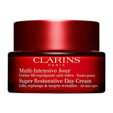 Clarins Super Restorative Day Cream All Skin Types 50ml