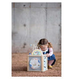 Classic World Dream Activity Cube