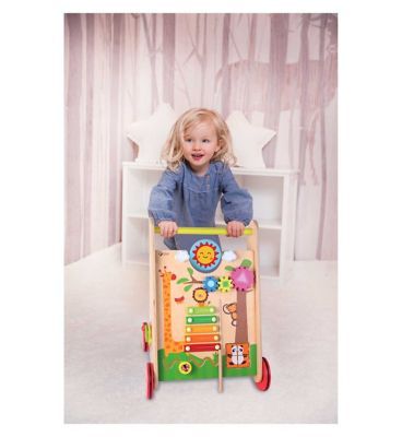 Classic World Learning Walker